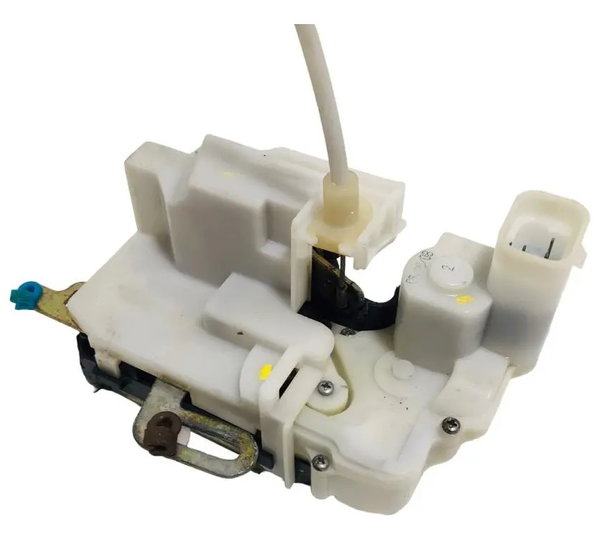 Fechadura Eletrica Diantei Direita Celta Prisma 2006 A 2012