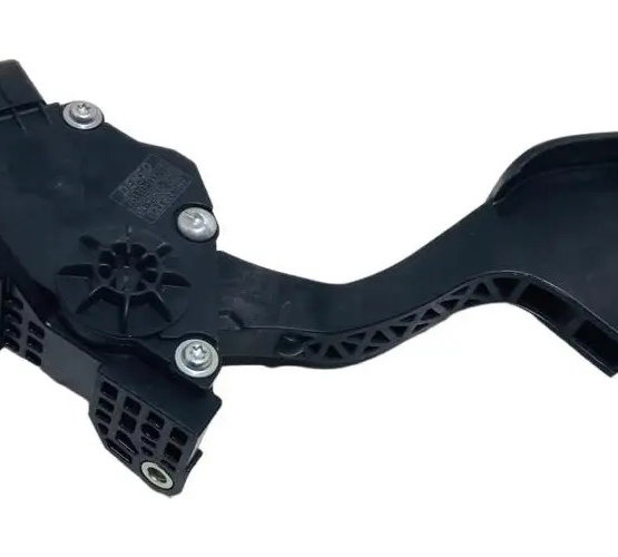 Pedal Acelerador Toyota Etios 1.5 2017  781100d210