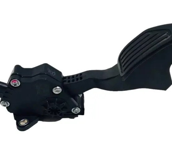 Pedal Acelerador Toyota Etios 1.5 2017  781100d210
