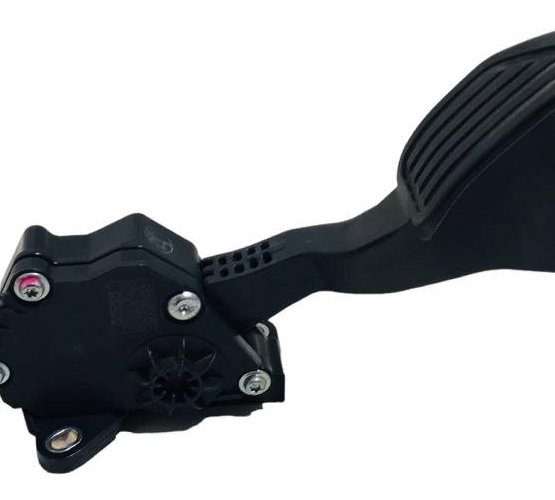 Pedal Acelerador Toyota Etios 1.5 2017  781100d210