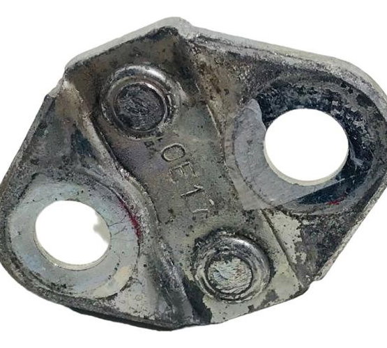 Batente Porta Dianteira Esquerda Kia Picanto 1.0 2010