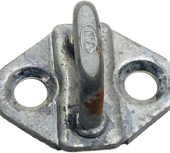 Batente Porta Dianteira Esquerda Kia Picanto 1.0 2010