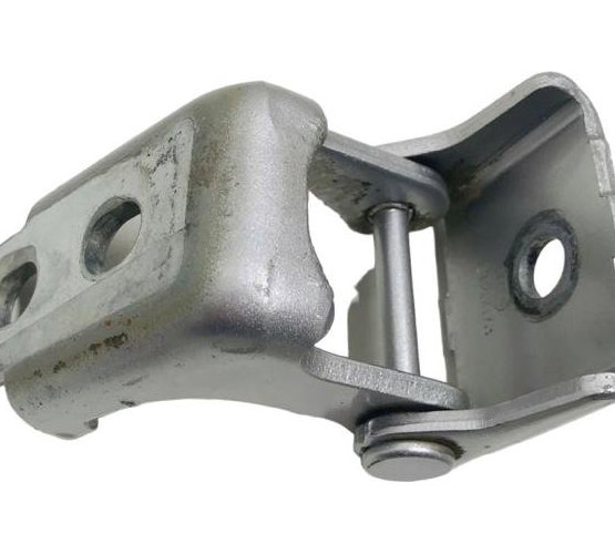 Dobradiça Porta Traseira Esquerda Renault Fluence 2015