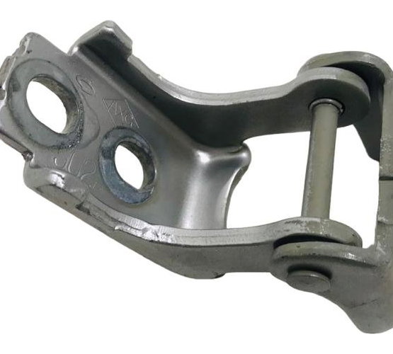Dobradiça Porta Traseira Esquerda Renault Fluence 2015
