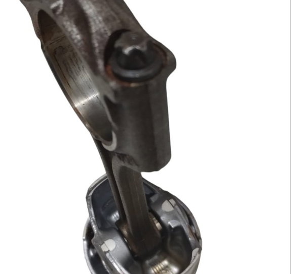 Pistão E Biela Ford Fusion 2.0 2017