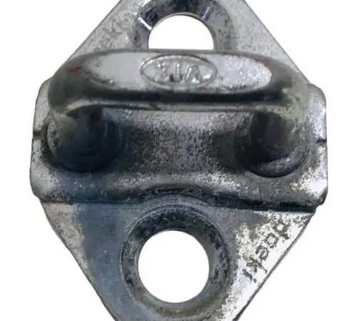 Batente Porta Dianteira Dianteira Kia Picanto 1.0 2010