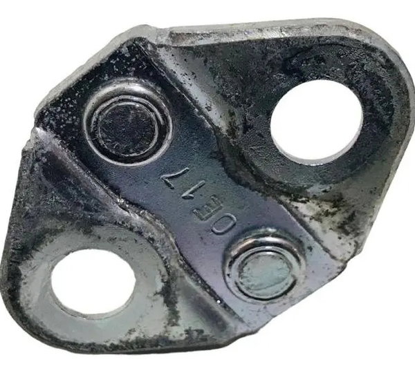 Batente Porta Dianteira Dianteira Kia Picanto 1.0 2010