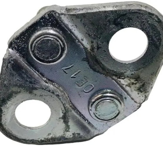 Batente Porta Dianteira Dianteira Kia Picanto 1.0 2010