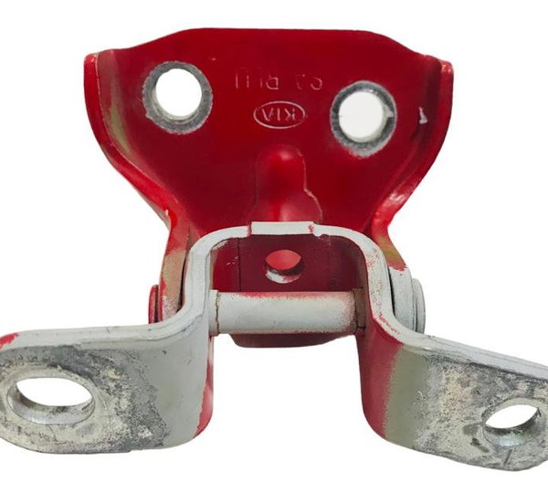 Dobradiça Porta Traseira Direita Inferior Kia Picanto 2010