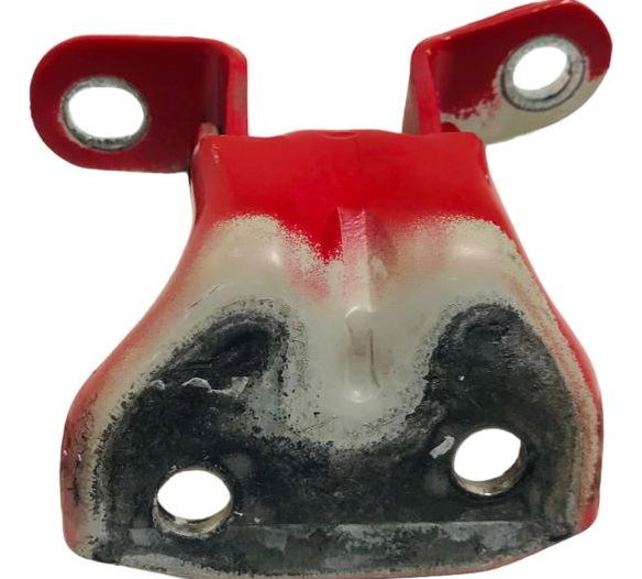 Dobradiça Porta Traseira Esquerda Inferior Kia Picanto 2010