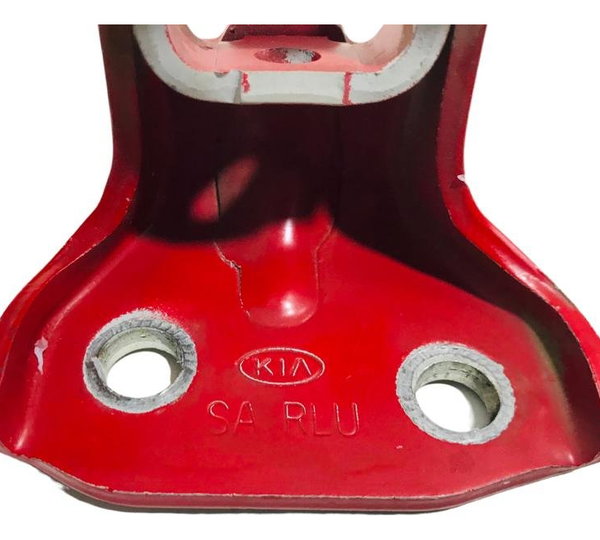 Dobradiça Porta Traseira Esquerda Inferior Kia Picanto 2010