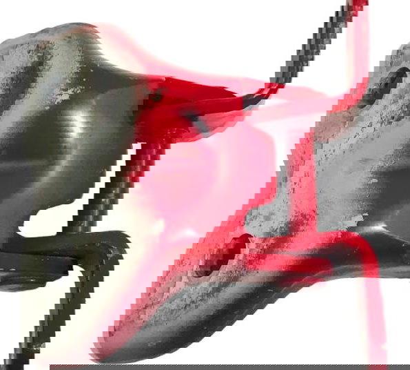 Dobradiça Porta Traseira Esquerda Inferior Kia Picanto 2010