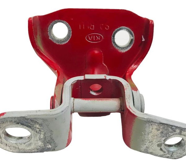 Dobradiça Porta Traseira Direita Superior Kia Picanto 2010