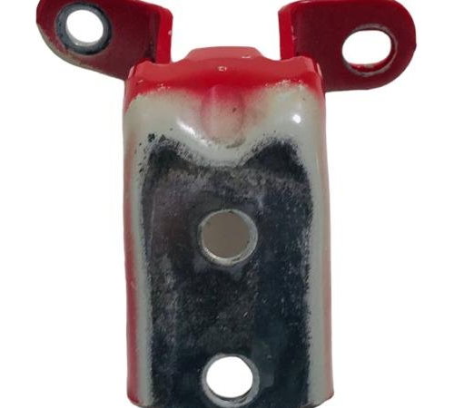 Dobradiça Porta Dianteira Esquerda Superior Kia Picanto 2010