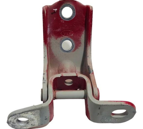 Dobradiça Porta Dianteira Esquerda Superior Kia Picanto 2010
