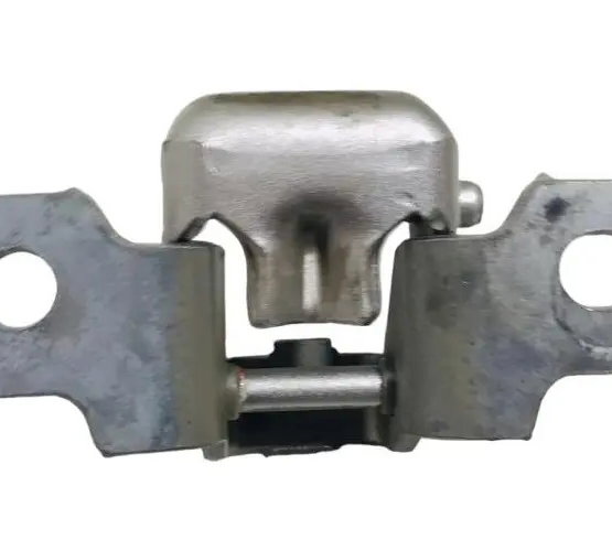 Dobradiça Porta Tras Esquerda Superior Renault Fluence 2015