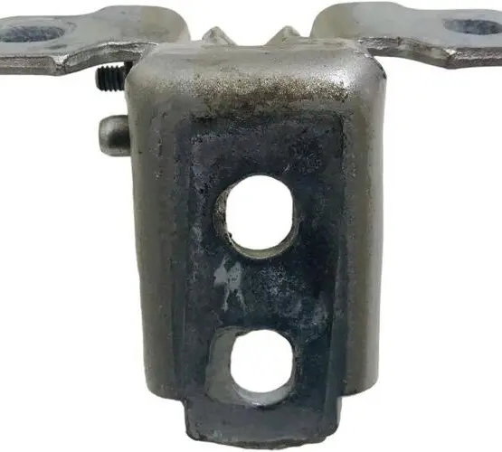 Dobradiça Porta Tras Esquerda Superior Renault Fluence 2015