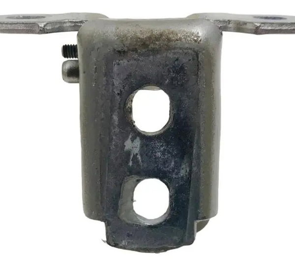 Dobradiça Porta Tras Esquerda Superior Renault Fluence 2015