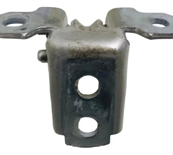 Dobradiça Porta Tras Esquerda Superior Renault Fluence 2015