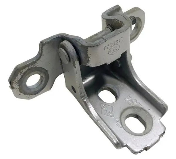 Dobradiça Porta Tras Esquerda Superior Renault Fluence 2015