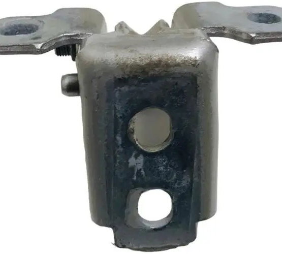 Dobradiça Porta Tras Esquerda Superior Renault Fluence 2015