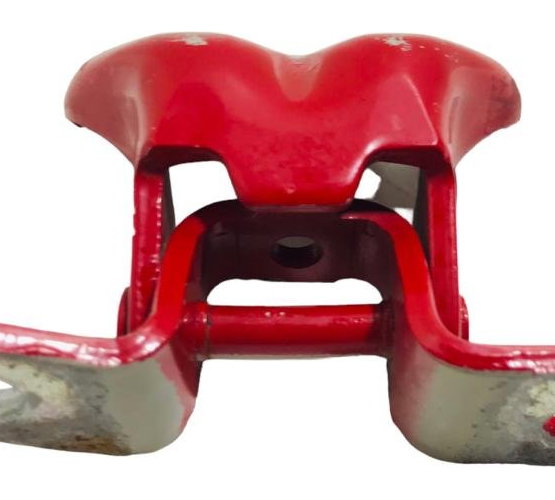 Dobradiça Porta Dianteira Direita Inferior Kia Picanto 2010
