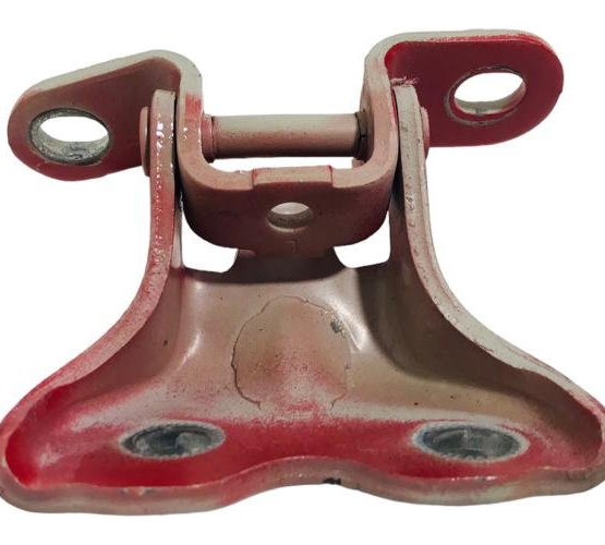 Dobradiça Porta Dianteira Direita Inferior Kia Picanto 2010