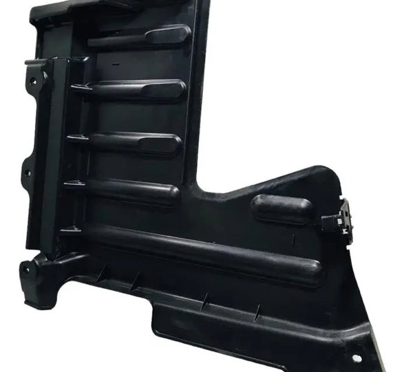 Protetor Lado Esquerdo Tanque Peugeot 2008 17/20 9815025380