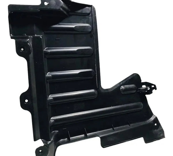 Protetor Lado Esquerdo Tanque Peugeot 2008 17/20 9815025380