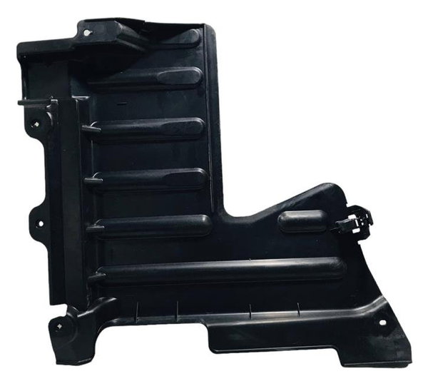 Protetor Lado Esquerdo Tanque Peugeot 2008 17/20 9815025380