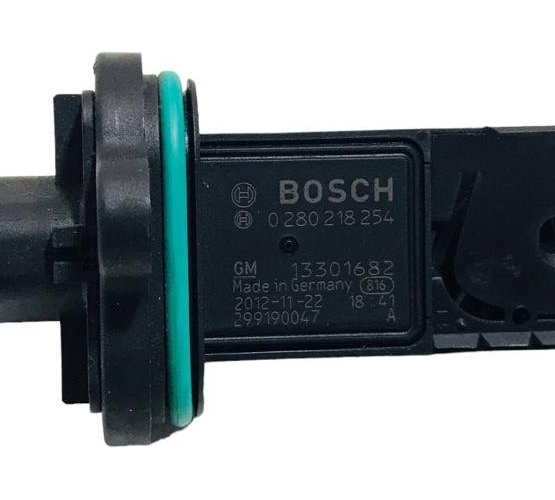 Sensor Fluxo De Ar Gm Spin / Cobalt 1.8 2012/15 - 0280218254