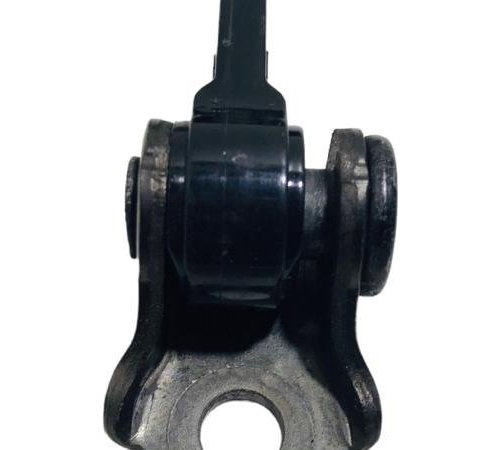 Limitador De Porta Dianteira Direita Gm Spin 1.8 2013