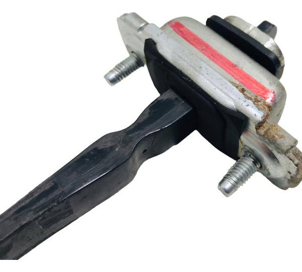 Limitador De Porta Dianteira Esquerda Gm Spin 1.8 2013