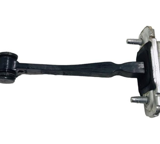 Limitador De Porta Dianteira Esquerda Gm Spin 1.8 2013