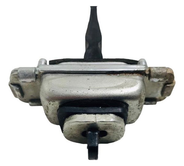 Limitador De Porta Dianteira Esquerda Gm Spin 1.8 2013