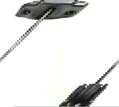 Limitador De Porta Dianteira Direita Gm Spin Lt 2013