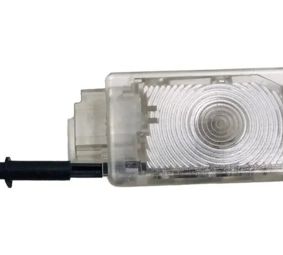 Lanterna Luz Do Porta-luvas Gm Spin 2013 13577963