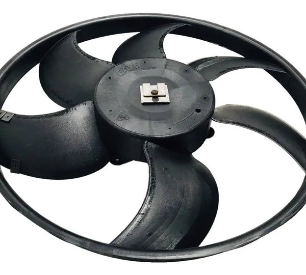 Ventoinha/ Eletroventilador Renault Duster 1.6 2014