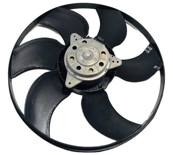 Ventoinha/ Eletroventilador Renault Duster 1.6 2014