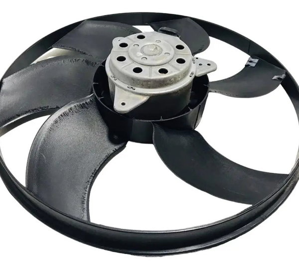 Ventoinha/ Eletroventilador Renault Duster 1.6 2014