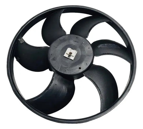 Ventoinha/ Eletroventilador Renault Duster 1.6 2014