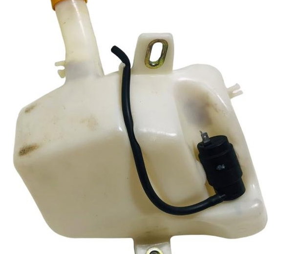 Reservatório Limpador Para Brisa Fiat Palio 2004 46436359