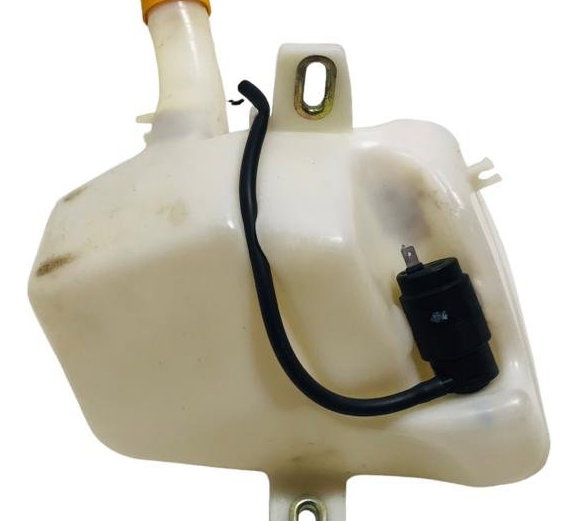 Reservatório Limpador Para Brisa Fiat Palio 2004 46436359