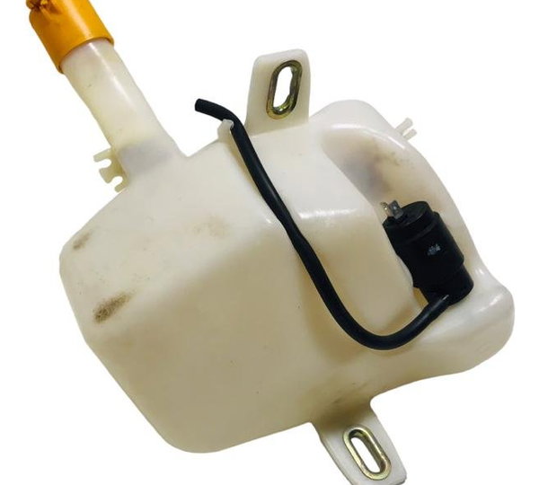 Reservatório Limpador Para Brisa Fiat Palio 2004 46436359