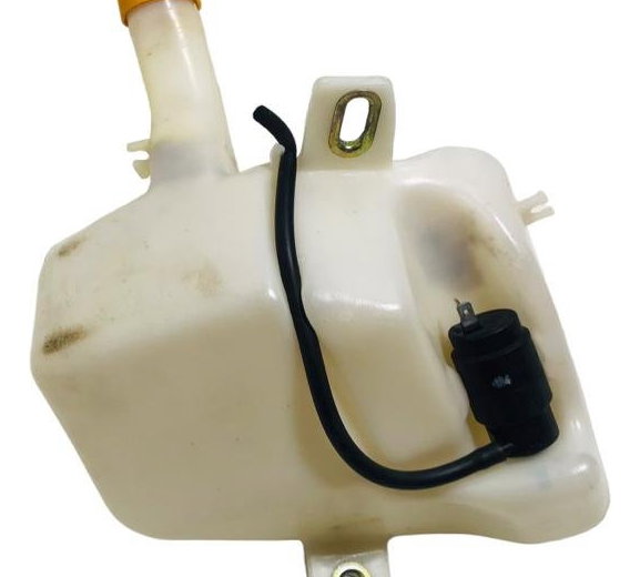 Reservatório Limpador Para Brisa Fiat Palio 2004 46436359