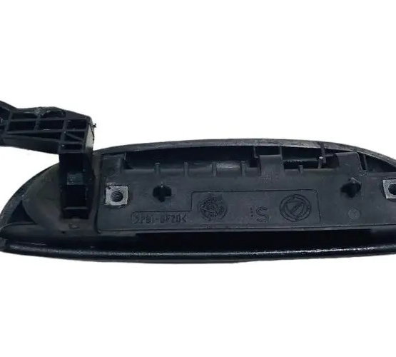 Maçaneta Externa Traseira Esquerda Fiat Palio 2001 A 2004