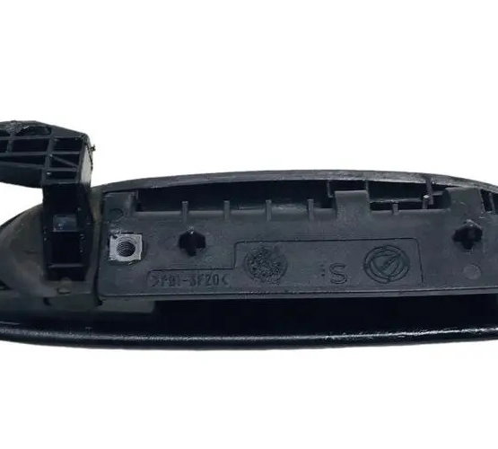 Maçaneta Externa Traseira Esquerda Fiat Palio 2001 A 2004