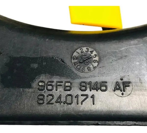 Ventoinha E Defletor Gm Corsa 1994/2002