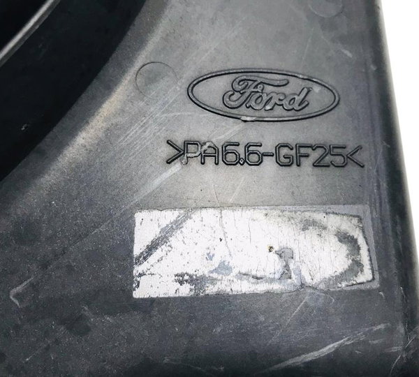 Ventoinha E Defletor Gm Corsa 1994/2002