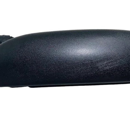 Maçaneta Externa Traseira Direita Fiat Palio 2001 A 2004